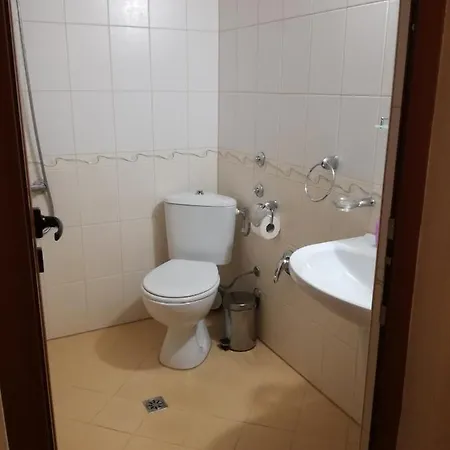 Benita Affittacamere Devin