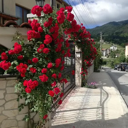 Benita Vendégház Devin