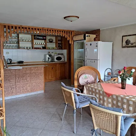 Vendégház Benita 3*