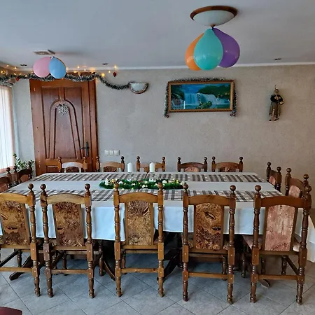 Benita Vendégház Devin