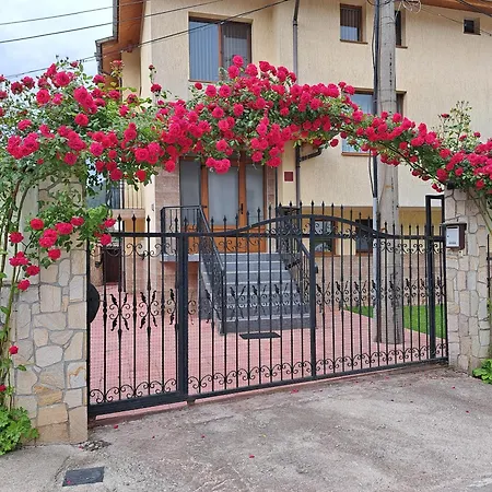 Vendégház Benita Devin