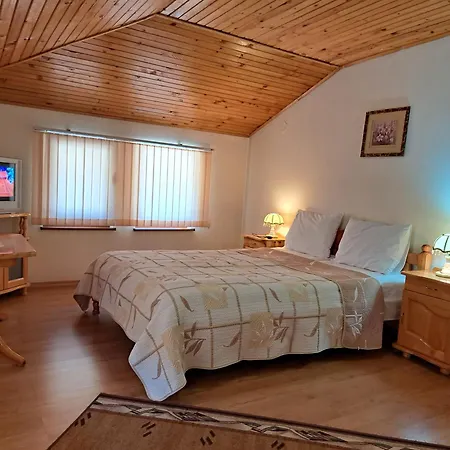 Vendégház Benita Devin