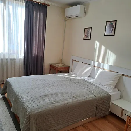 Benita 3* Девин