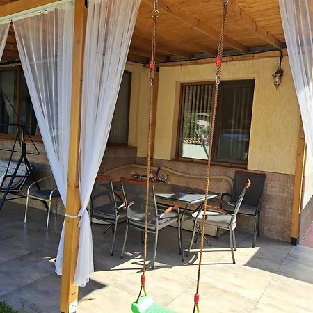 Benita Affittacamere Devin