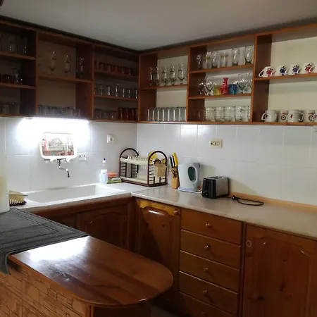 Benita Affittacamere