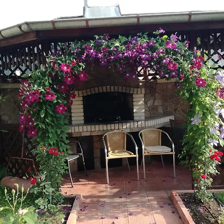 Benita Affittacamere 3*