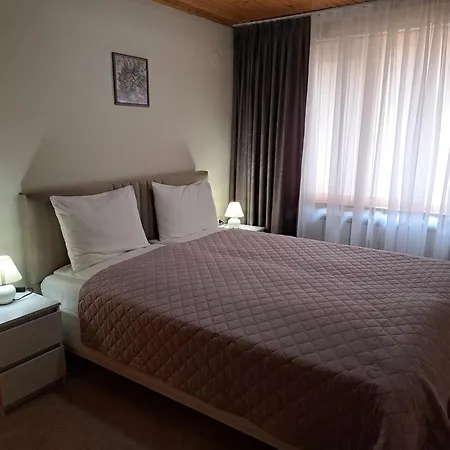 Benita Гостевой дом 3*
