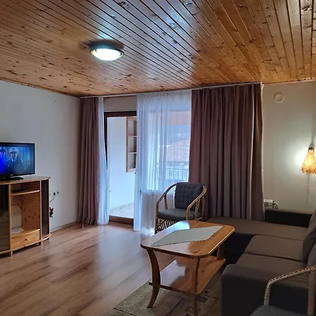 Benita 3* Девин