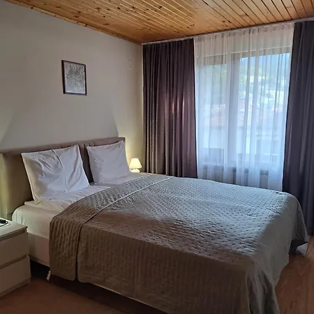 Benita 3* Девин