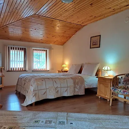 Гостевой дом Benita 3*