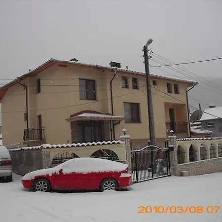 Affittacamere Benita 3*