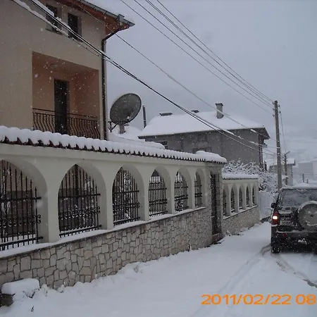 Affittacamere Benita 3*