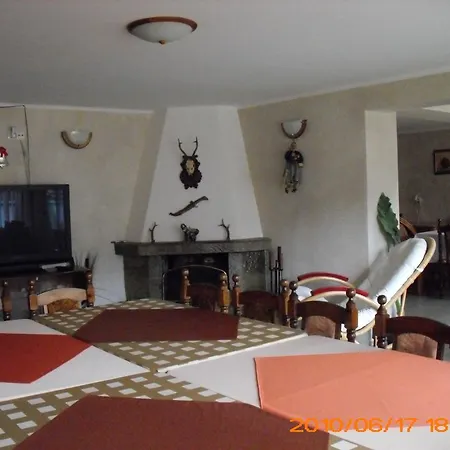 Vendégház Benita Devin