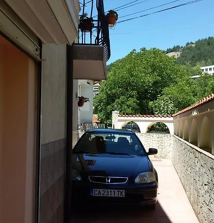 Vendégház Benita Devin