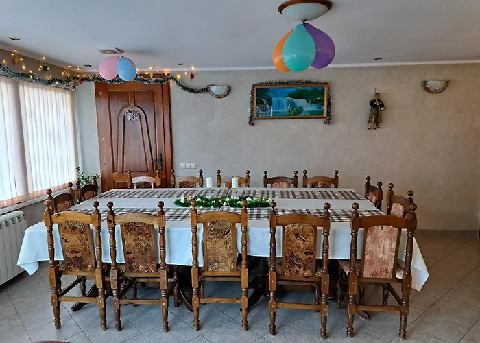 Benita Guest house Devin