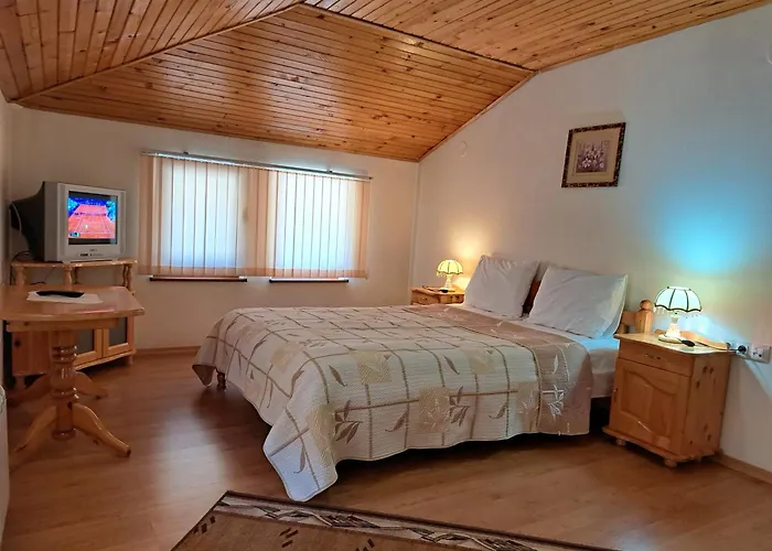 Guest house Benita Devin