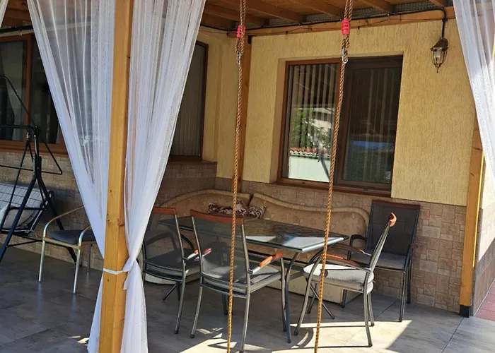 Benita Guest house Devin