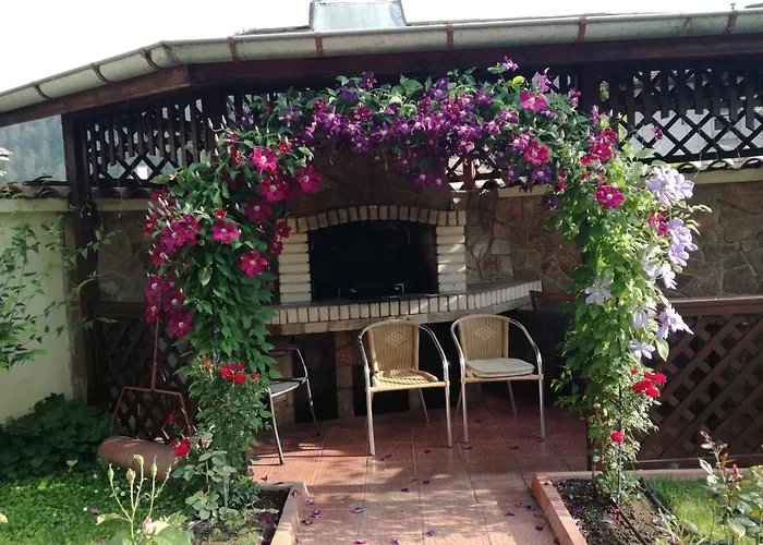 Benita Guest house 3*