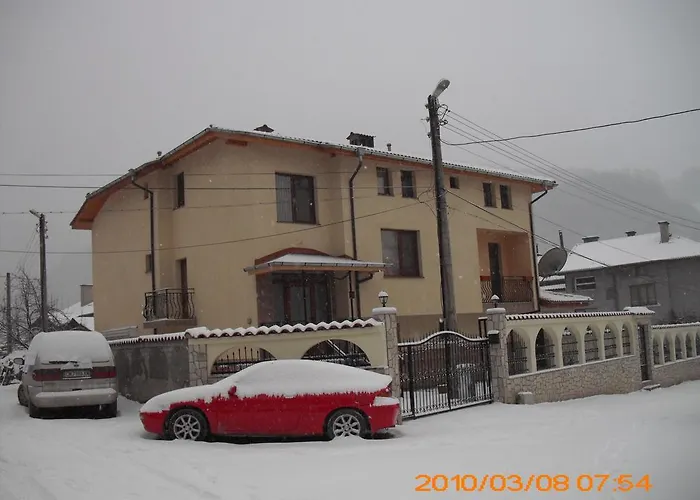 Guest house Benita 3*