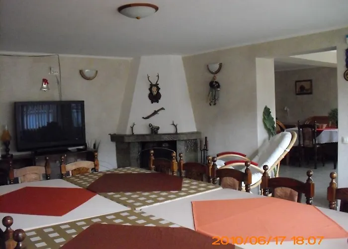 Guest house Benita Devin