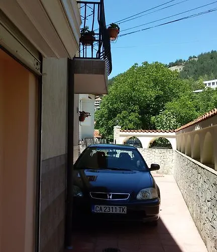 Guest house Benita Devin